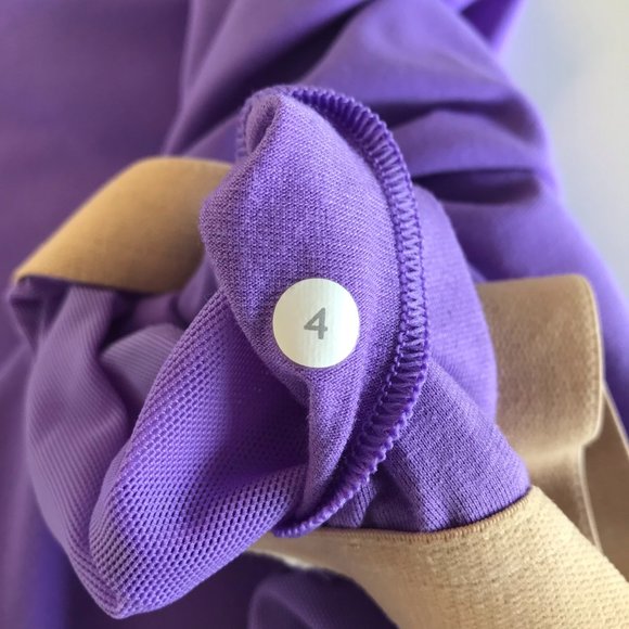 Lululemon Tank Top - Picture 4 of 5